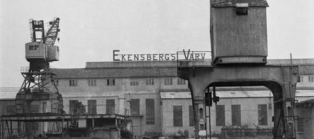 Ekensbergs varv 