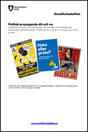 Bild på lärarhandledning