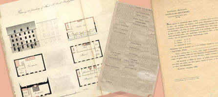 Lägg ihop tre källor om barnarbete på bomullsspinneriet