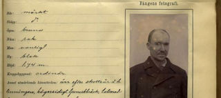 Robert Thurgren