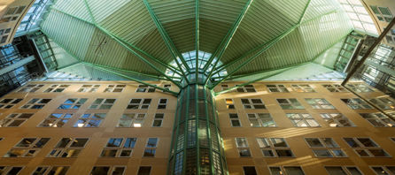 Postmodernism, 1975-1995