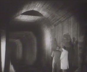 Tunnelbanebygget Lindhagensgatan-Kungsgatan