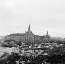 Vårdhemmet Högalid