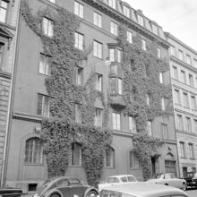 Grev Magnigatan 19