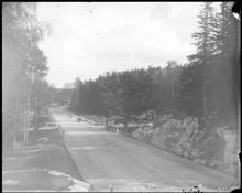 Sturevägen