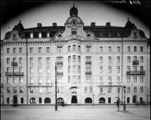 Strandvägen 5