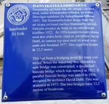 Danvikstullsbroarna
