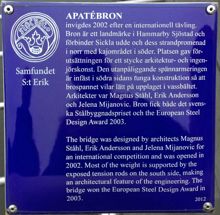 Apatébron