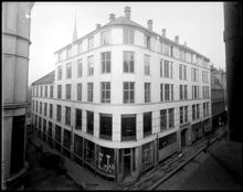 Drottninggatan 31