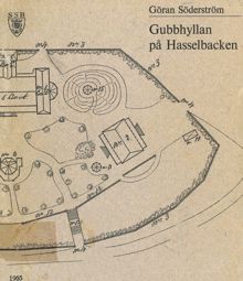 Gubbhyllan på Hasselbacken / Göran Söderström