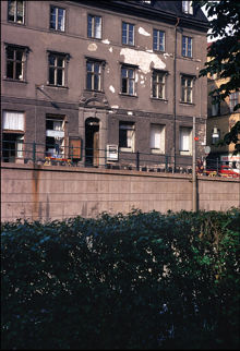 Hornsgatan 34