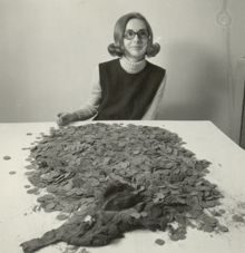 Myntskatten vid Karolinska Sjukhuset