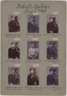 Stora Ligan - inbrottsliga 1895
