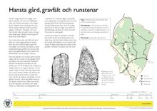 Hansta naturreservat - en vandring