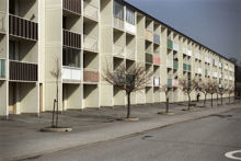 Gulddragargränd 2, Grimsta