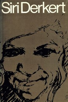 Siri Derkert / Rolf Söderberg
