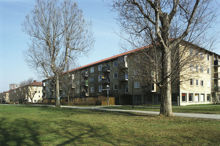 Kv. Kvicksilvret, Grimsta