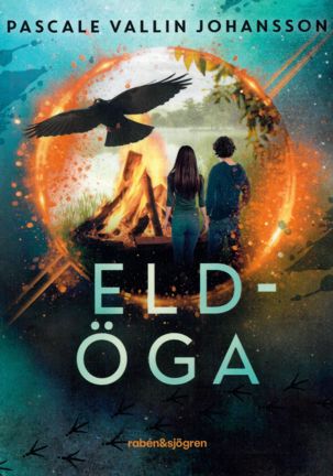 Omslagsbild Eldöga