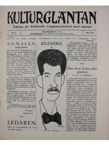 Kulturgläntan 1916