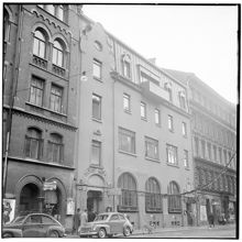 Nybrogatan 30