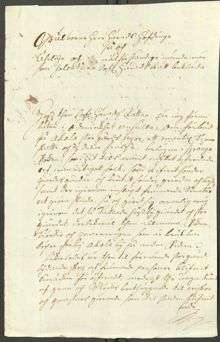 Sabotage och stölder på Petter Sundbergs mark