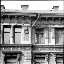 Sibyllegatan 57