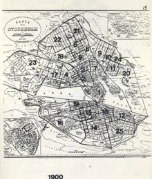 Rotekarta 1900
