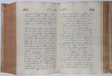 De frireligiösa gråkoltarna gör avbön hos Stockholms domkapitel 1736