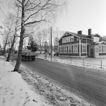 Folkskola i Farsta