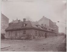Timmermansgatan n:r 29