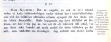 Debatt om att bygga ett centralt stadsbibliotek - stadsfullmäktige 1913