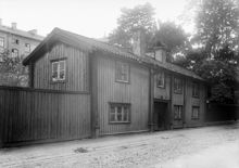 Bondegatan 30, nuvarande Bondegatan 48-50