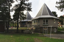 Förskolan Sköntorpsgården, Kolsnarsvägen 6, Årsta