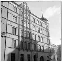 Kommendörsgatan 29