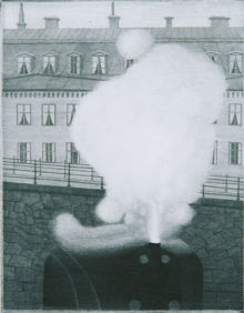 "Expansion" (Brunnsbacken)