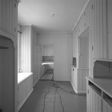 Bällsta Gård. Rum 209