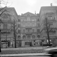 Karlavägen 34