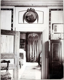 Wollmar yxkullsgatan n:r 2, rumsinteriör