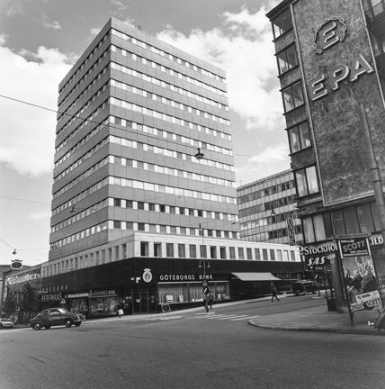 Läkarhuset Odenplan