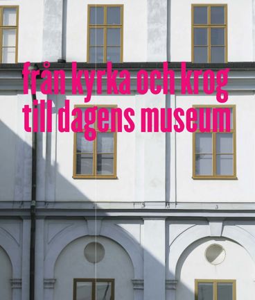 Om verksamheter i Södra stadshuset genom historien.
