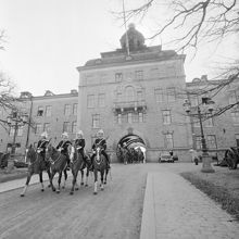 K 1. Lidingövägen 28