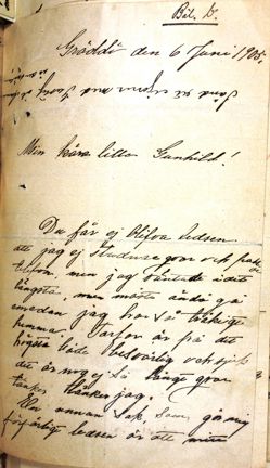 Läs brevet
