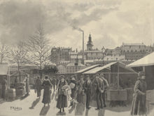 Mälartorget