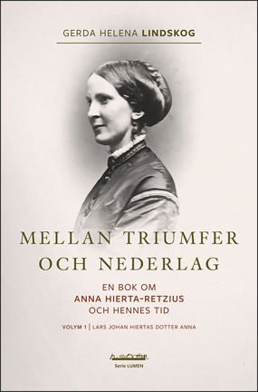 Omslagsbild Mellan triumfer och nederlag 1