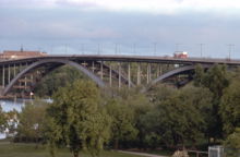 Västerbron