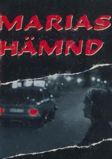 Marias hämnd / Erik Eriksson