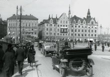 Slussen