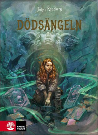 Omslagsbild Dödsängeln