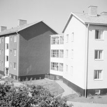 Årstavägen 95 - 97 i  Årsta.