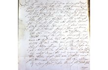 Karl XI förbjuder judar att bosätta sig i Stockholm 1685